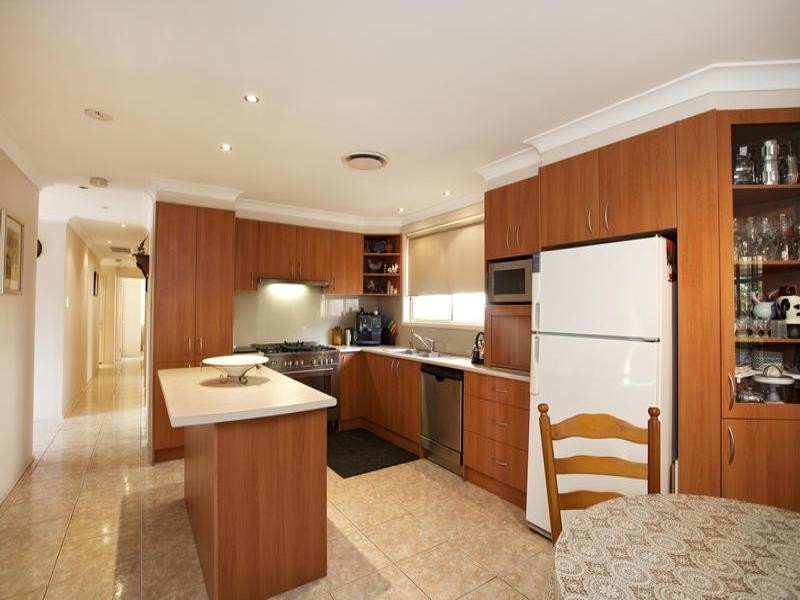 Horningsea Park NSW 2171