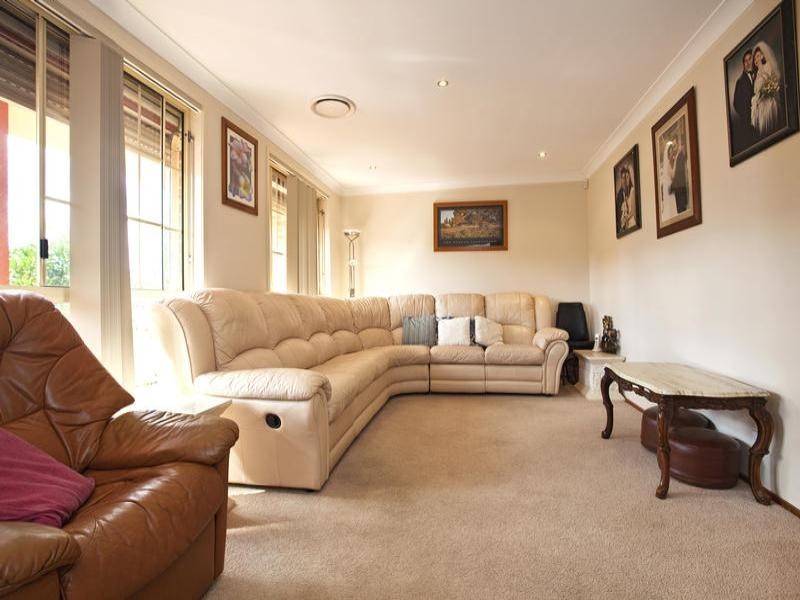 Horningsea Park NSW 2171