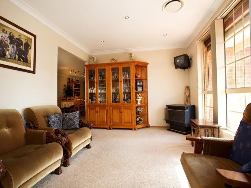 Horningsea Park NSW 2171