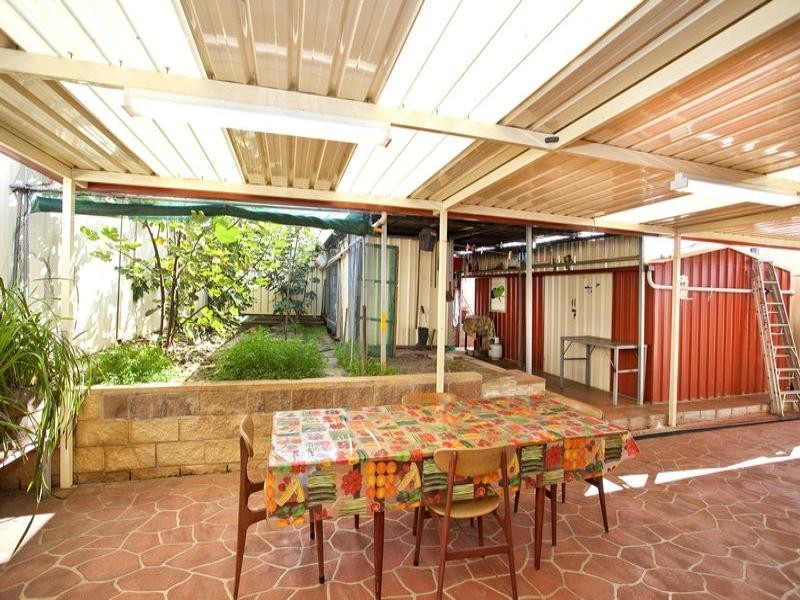 Horningsea Park NSW 2171