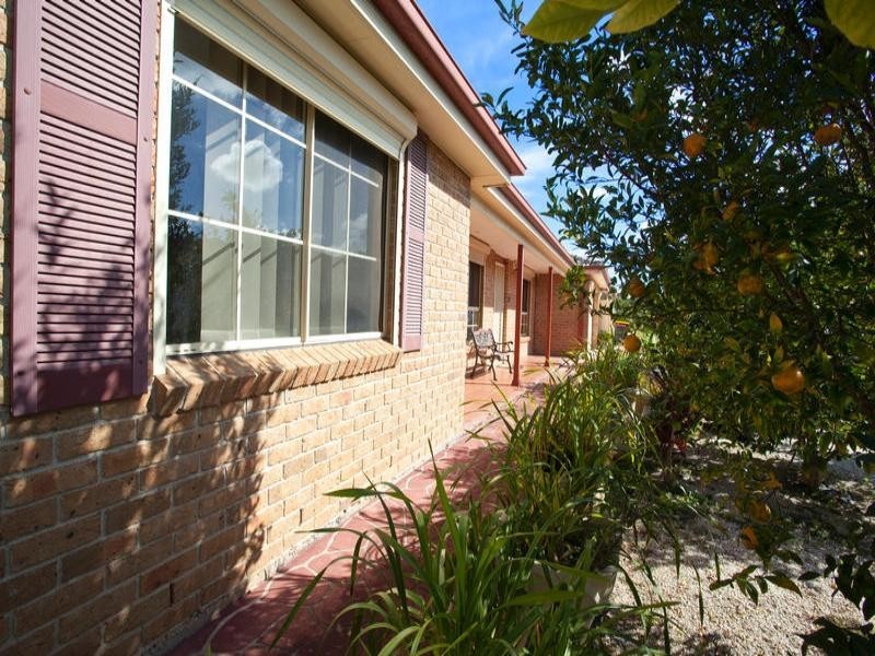 Horningsea Park NSW 2171