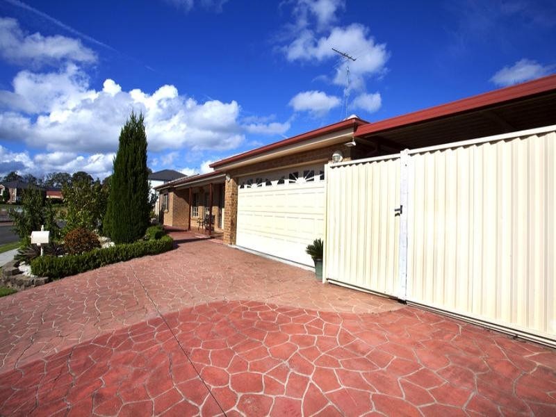 Horningsea Park NSW 2171