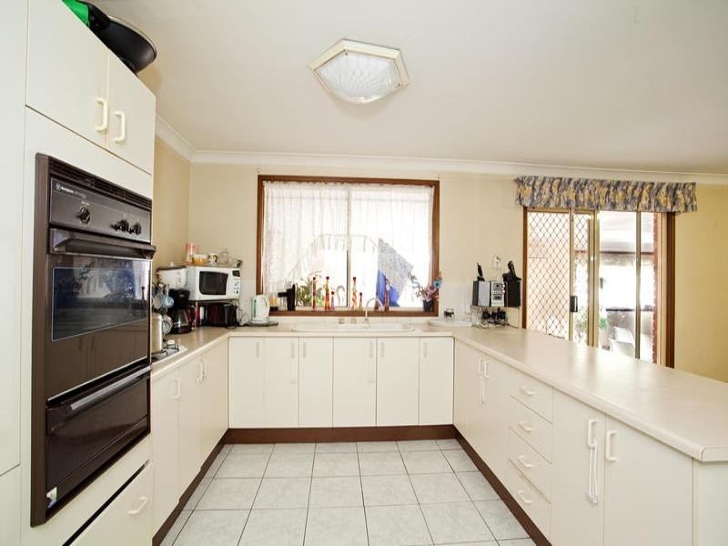 Prairiewood NSW 2176