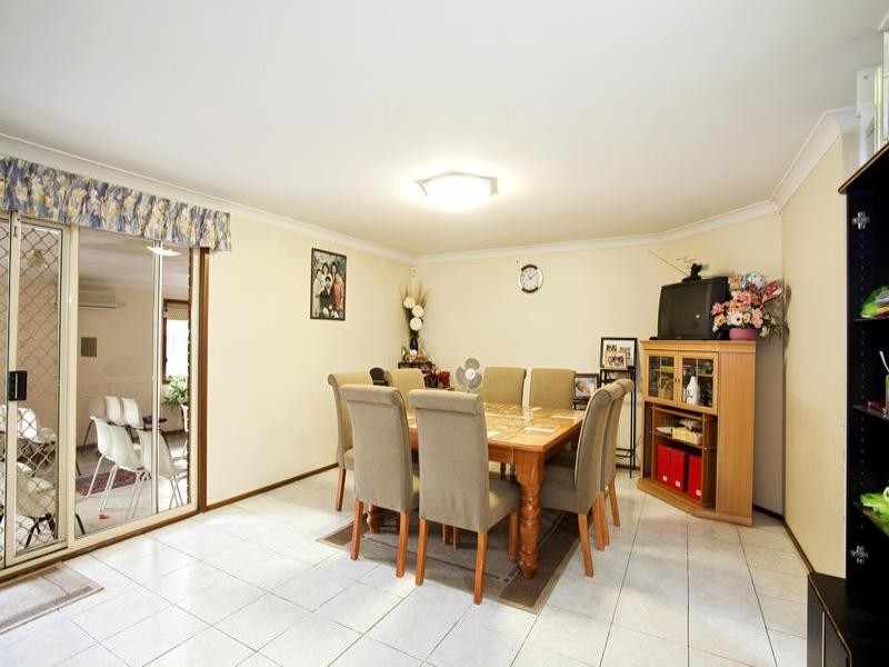 Prairiewood NSW 2176