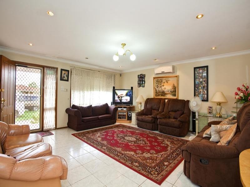 Prairiewood NSW 2176