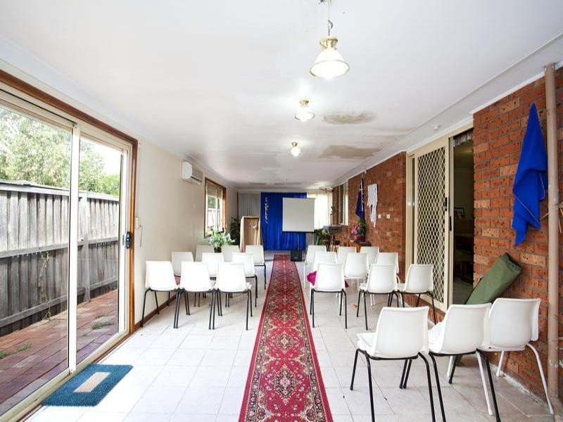 Prairiewood NSW 2176