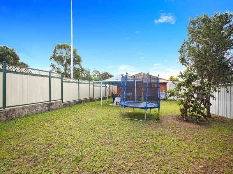 Prairiewood NSW 2176