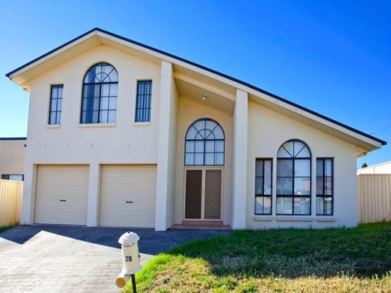 West Hoxton NSW 2171