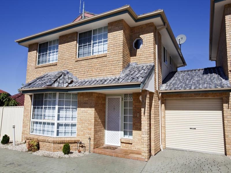 Bossley Park NSW 2176