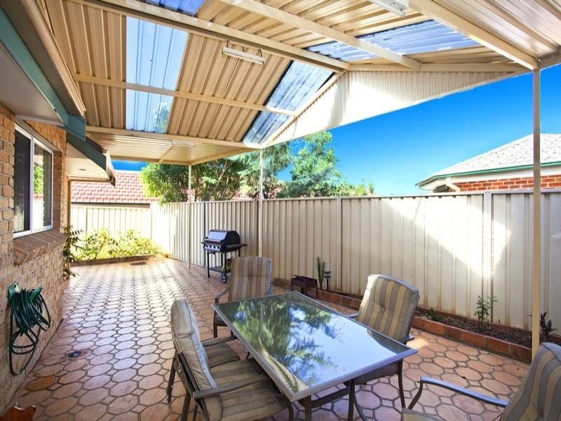 Bossley Park NSW 2176