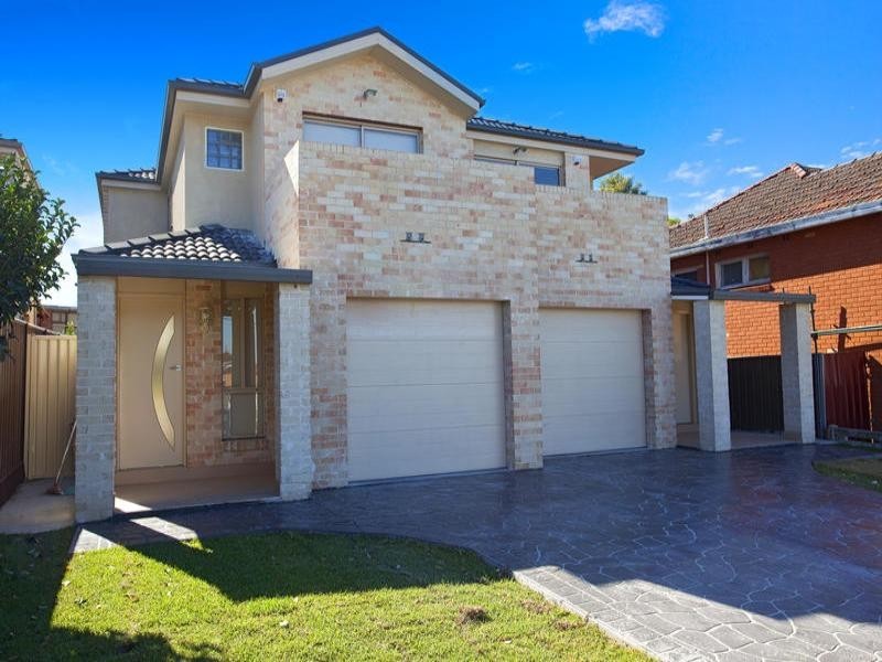 Fairfield NSW 2165