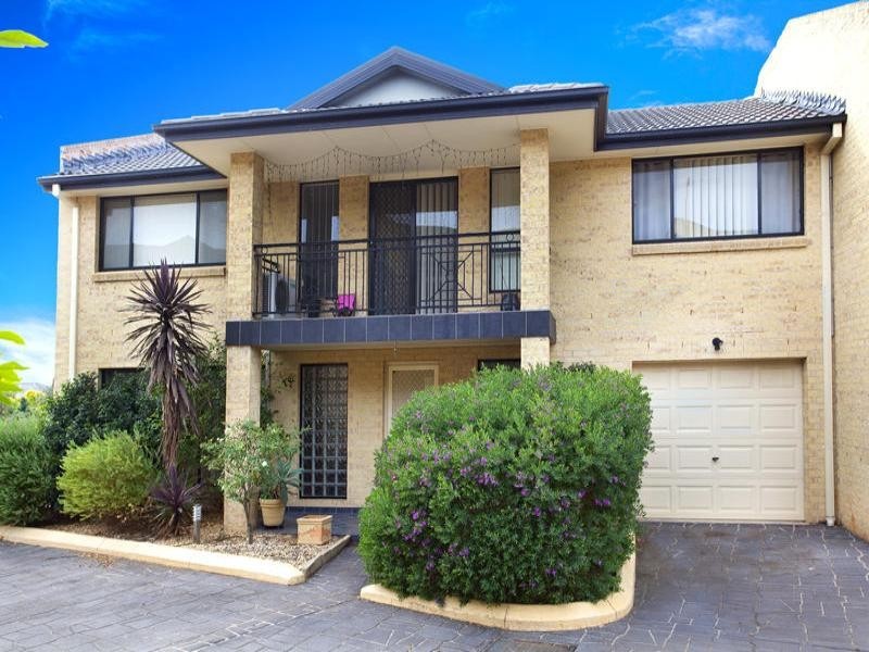 14/9 Yerona Street, Prestons NSW 2170