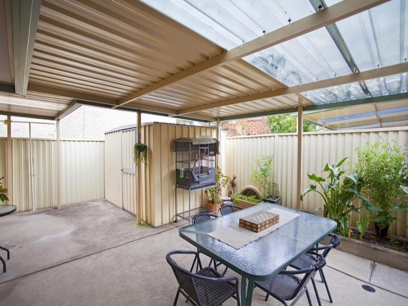 Hinchinbrook NSW 2168