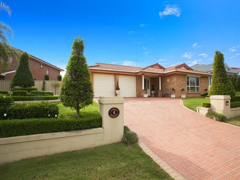 Green Valley NSW 2168