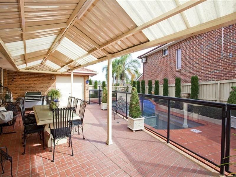 Green Valley NSW 2168