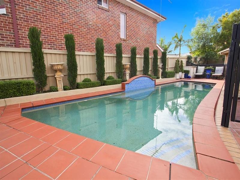 Green Valley NSW 2168