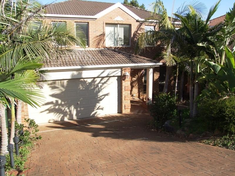 West Hoxton NSW 2171