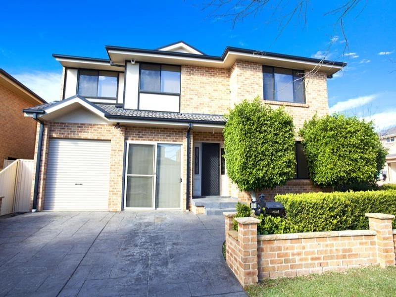 West Hoxton NSW 2171