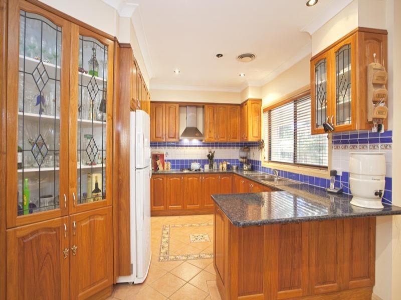 West Hoxton NSW 2171