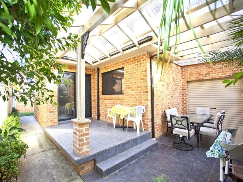 West Hoxton NSW 2171