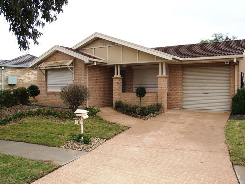 Horningsea Park NSW 2171