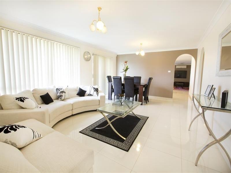 19 Gloucester Street, Bonnyrigg Heights NSW 2177