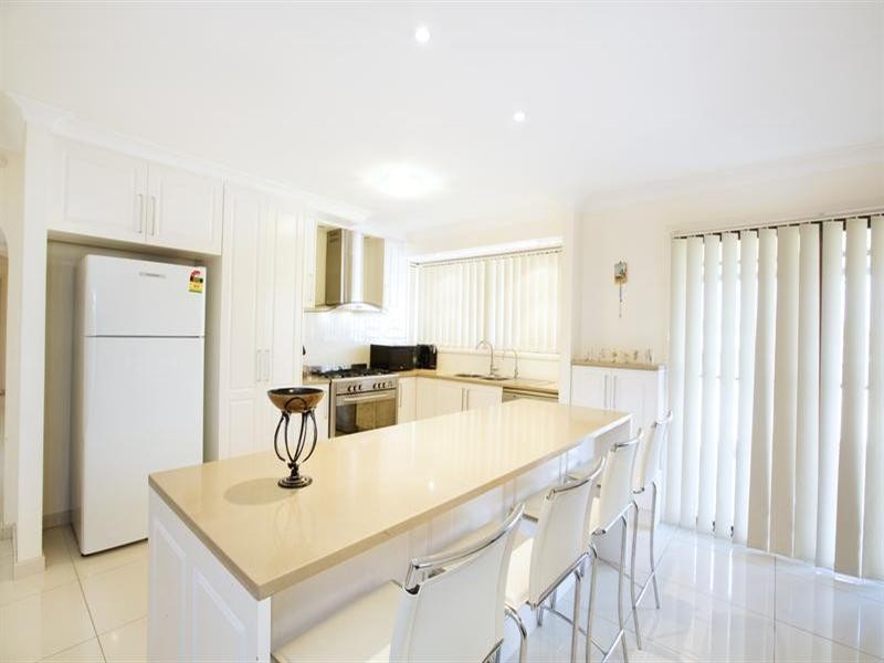 19 Gloucester Street, Bonnyrigg Heights NSW 2177