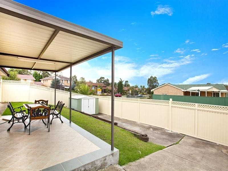 19 Gloucester Street, Bonnyrigg Heights NSW 2177