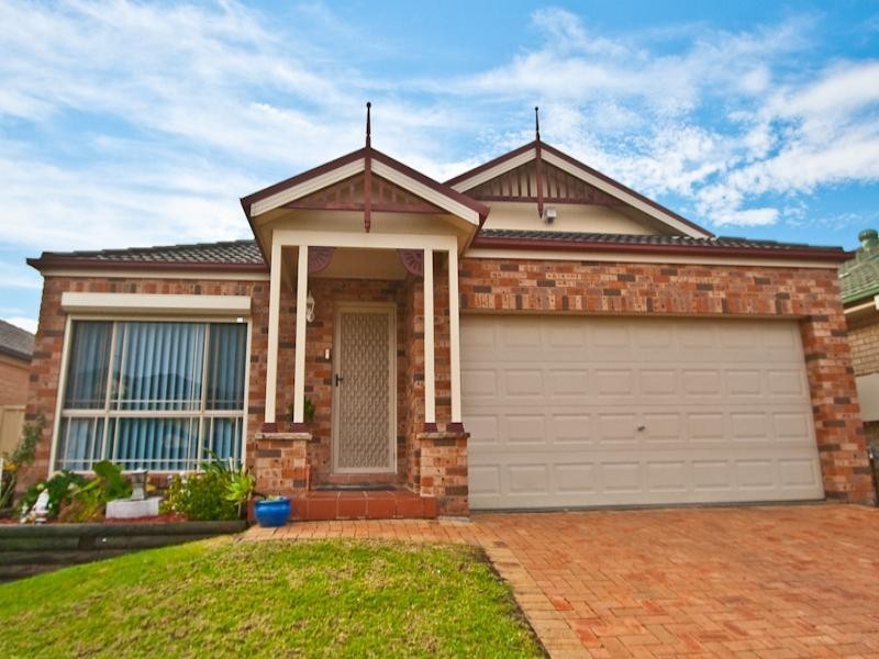West Hoxton NSW 2171