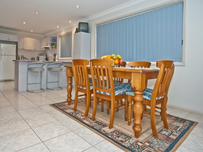 West Hoxton NSW 2171