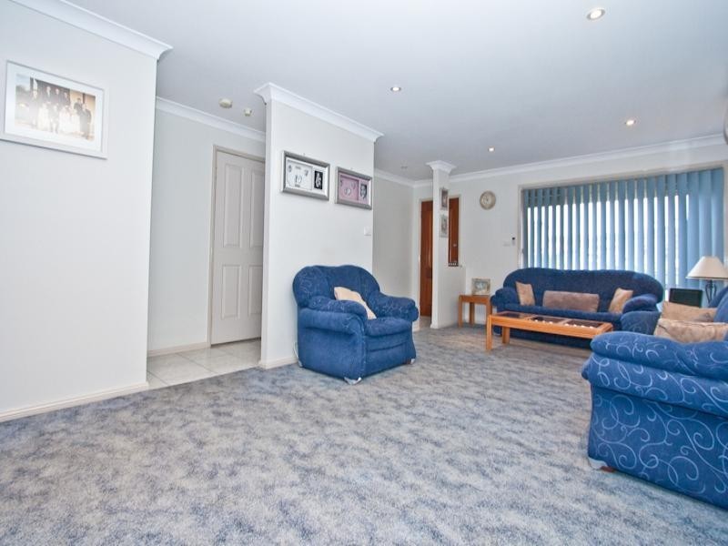 West Hoxton NSW 2171