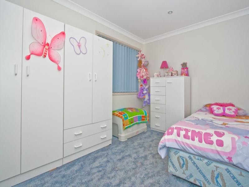 West Hoxton NSW 2171