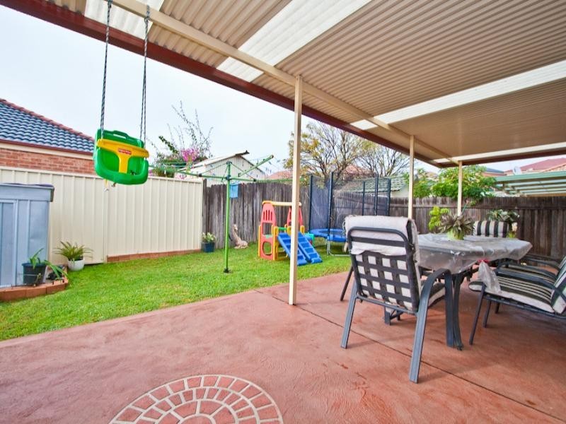 West Hoxton NSW 2171