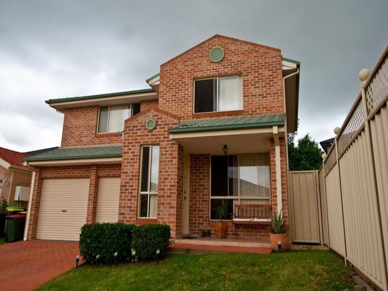 Horningsea Park NSW 2171