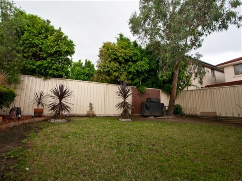 Horningsea Park NSW 2171