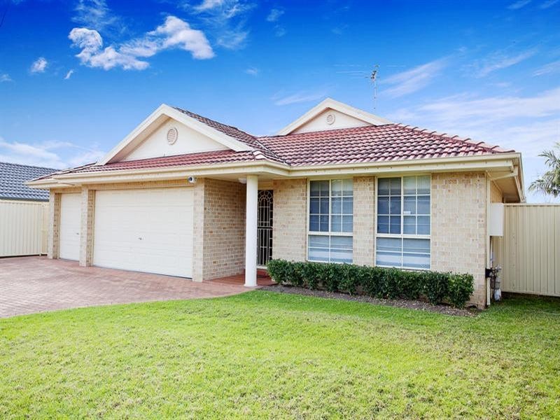 West Hoxton NSW 2171