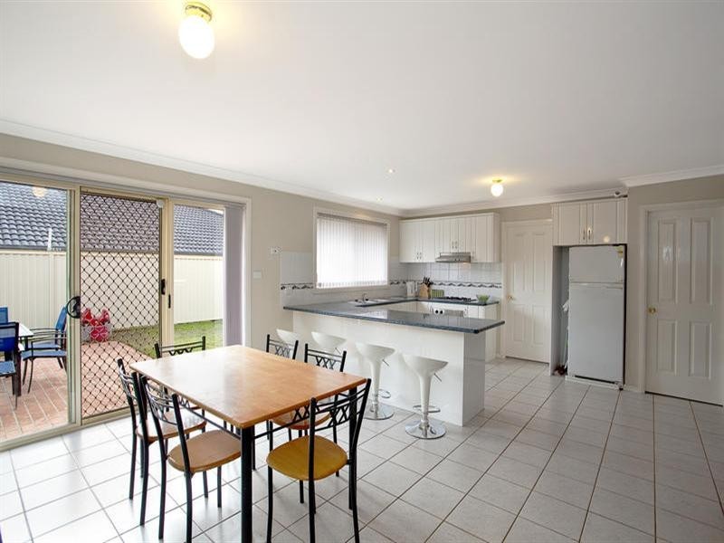 West Hoxton NSW 2171