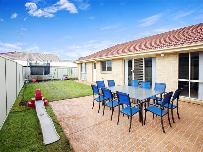 West Hoxton NSW 2171