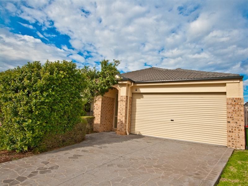 Horningsea Park NSW 2171