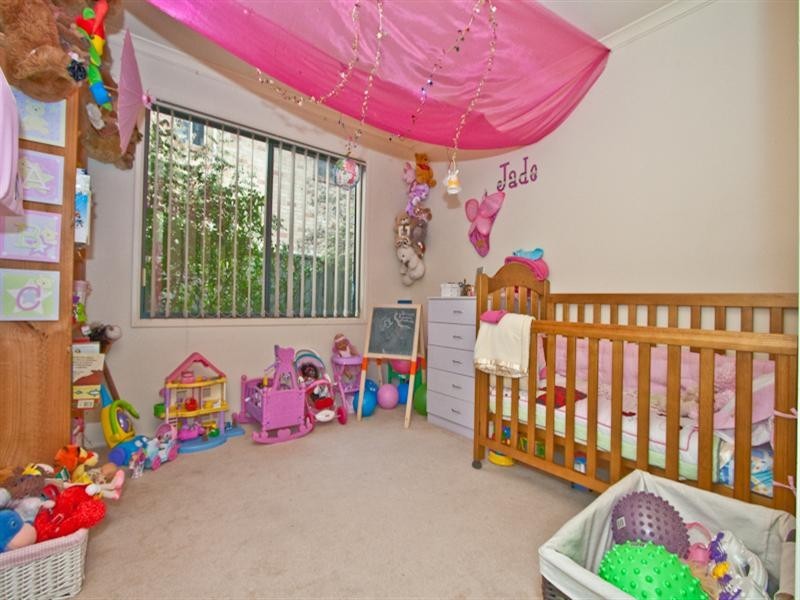 Horningsea Park NSW 2171