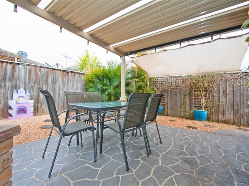 Horningsea Park NSW 2171