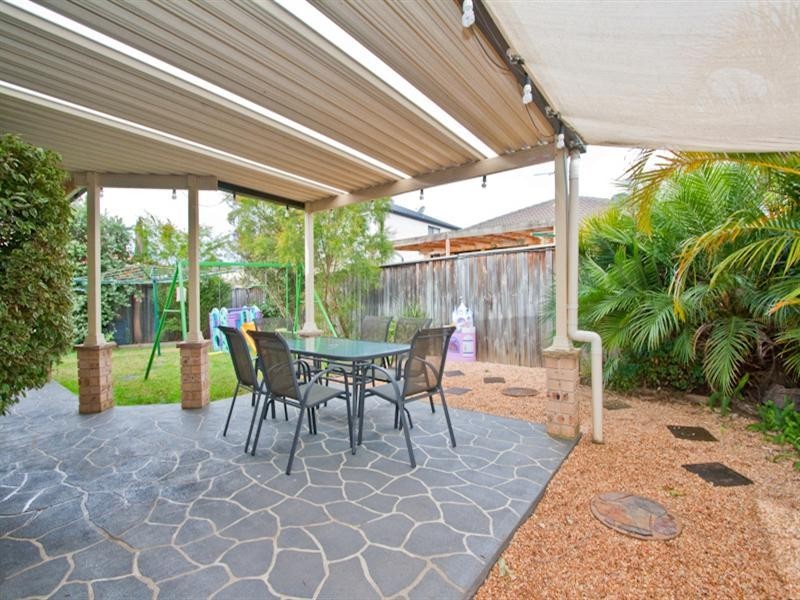 Horningsea Park NSW 2171