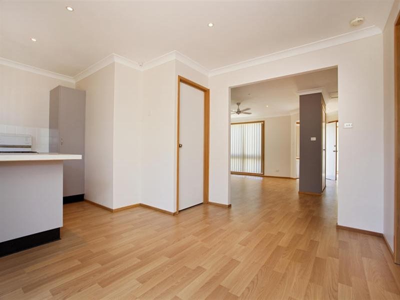 Green Valley NSW 2168