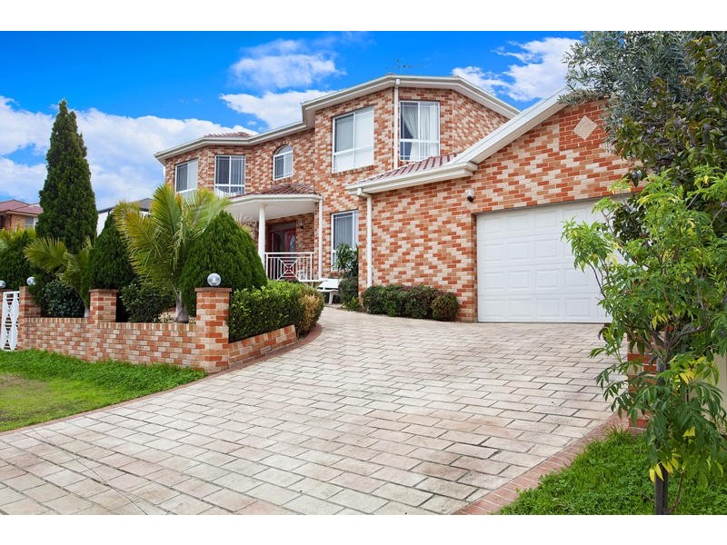 West Hoxton NSW 2171