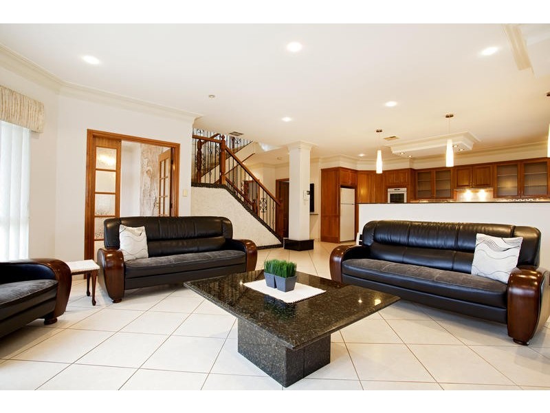 West Hoxton NSW 2171