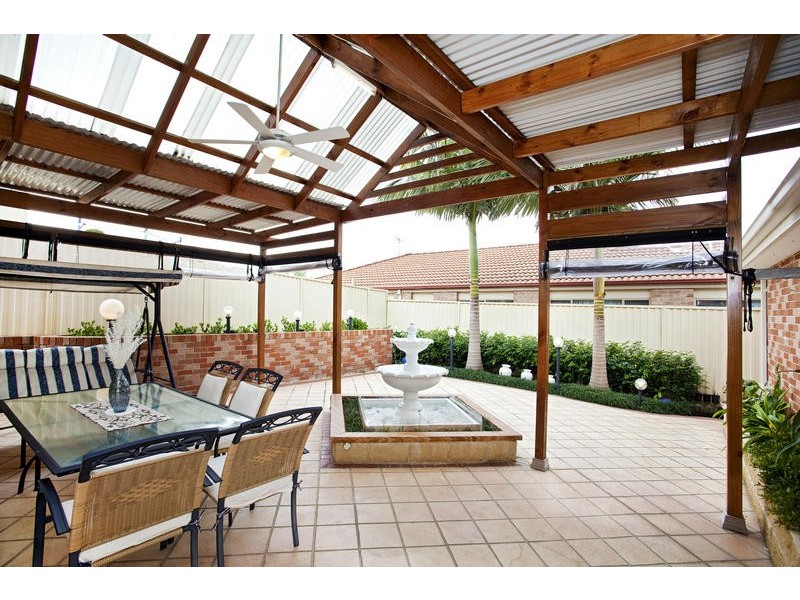 West Hoxton NSW 2171