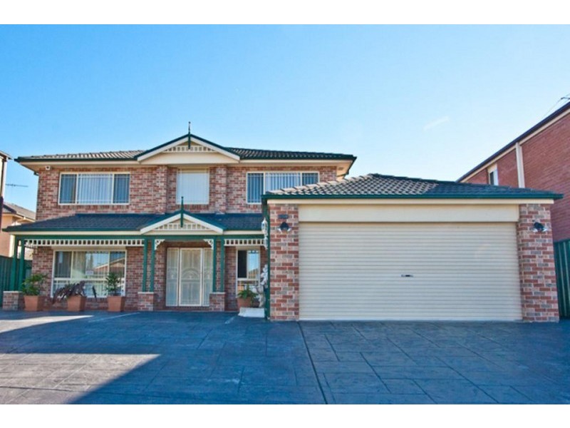 Horningsea Park NSW 2171