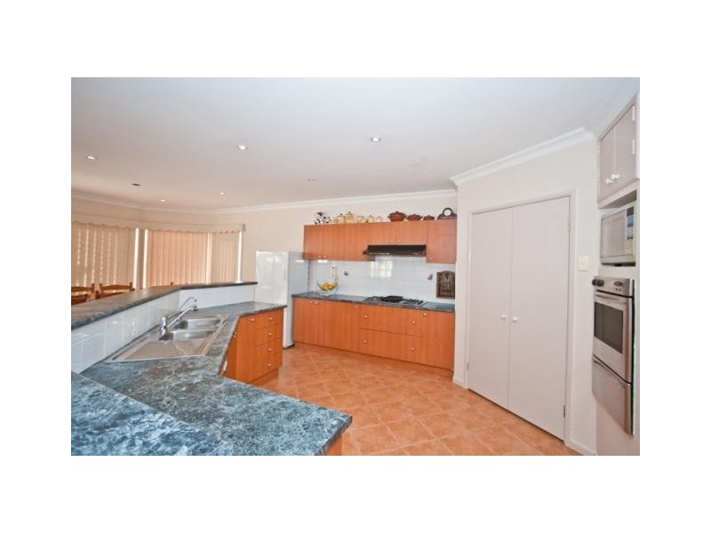 Horningsea Park NSW 2171