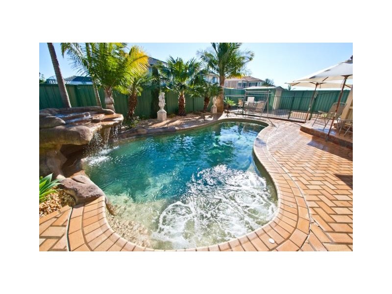 Horningsea Park NSW 2171