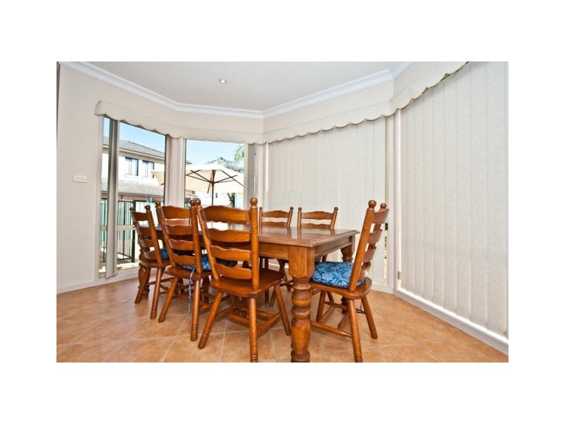 Horningsea Park NSW 2171